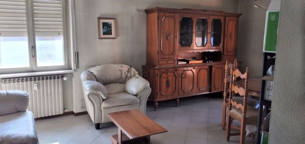 appartamento in vendita a Potenza in zona Rione Francioso