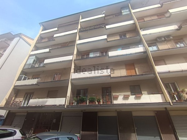 appartamento in vendita a Potenza