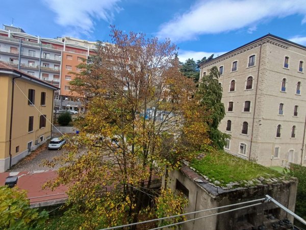 appartamento in vendita a Potenza