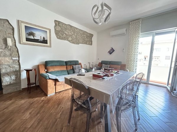 appartamento in vendita a Potenza