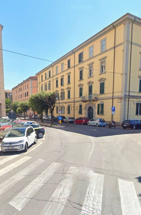 appartamento in vendita a Potenza