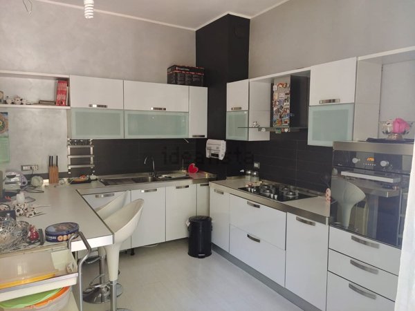 appartamento in vendita a Potenza