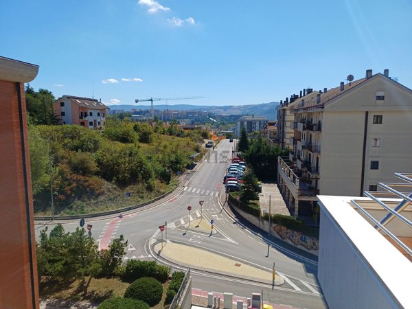 appartamento in vendita a Potenza