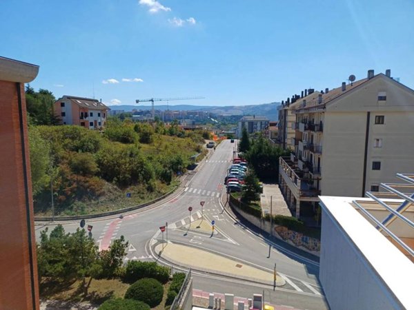 appartamento in vendita a Potenza