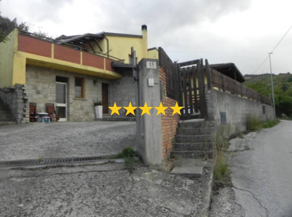 appartamento in vendita a Potenza