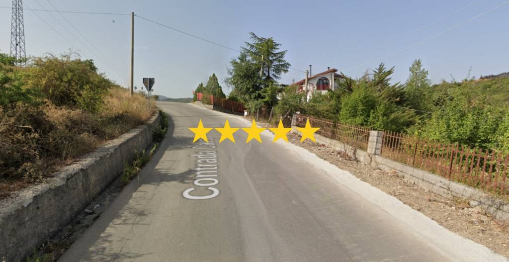 casa indipendente in vendita a Potenza