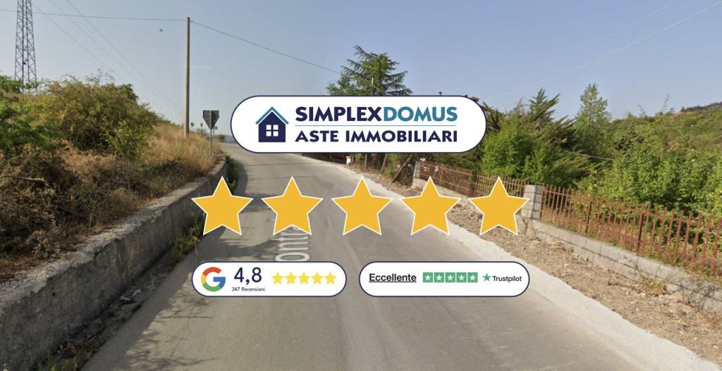 casa indipendente in vendita a Potenza