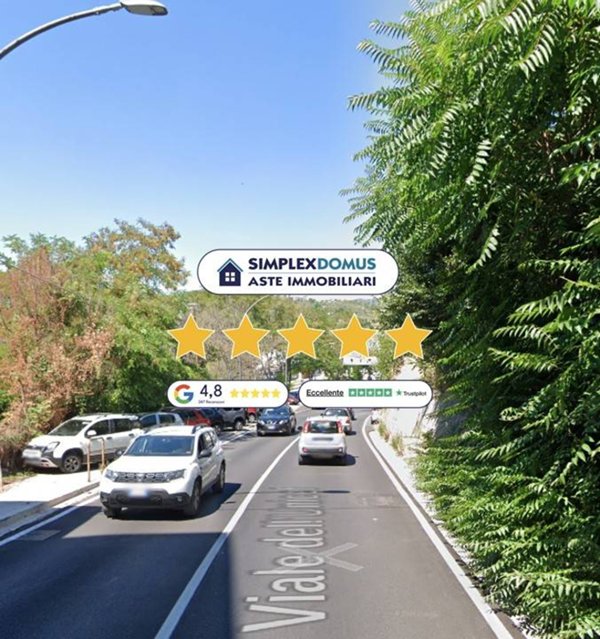 appartamento in vendita a Potenza