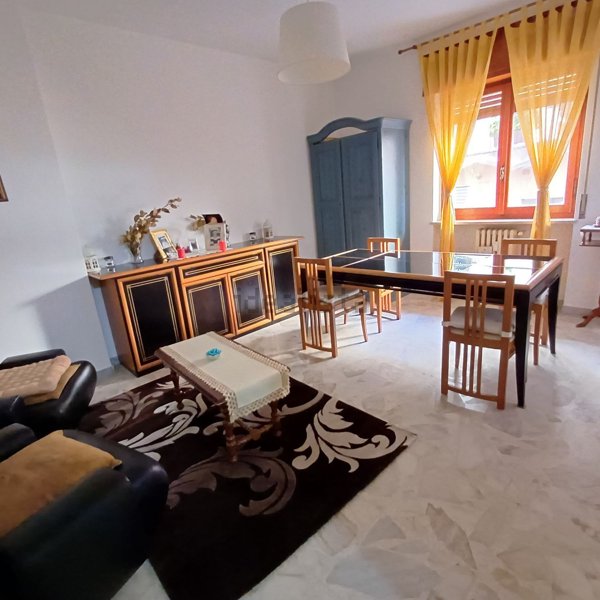 appartamento in vendita a Potenza