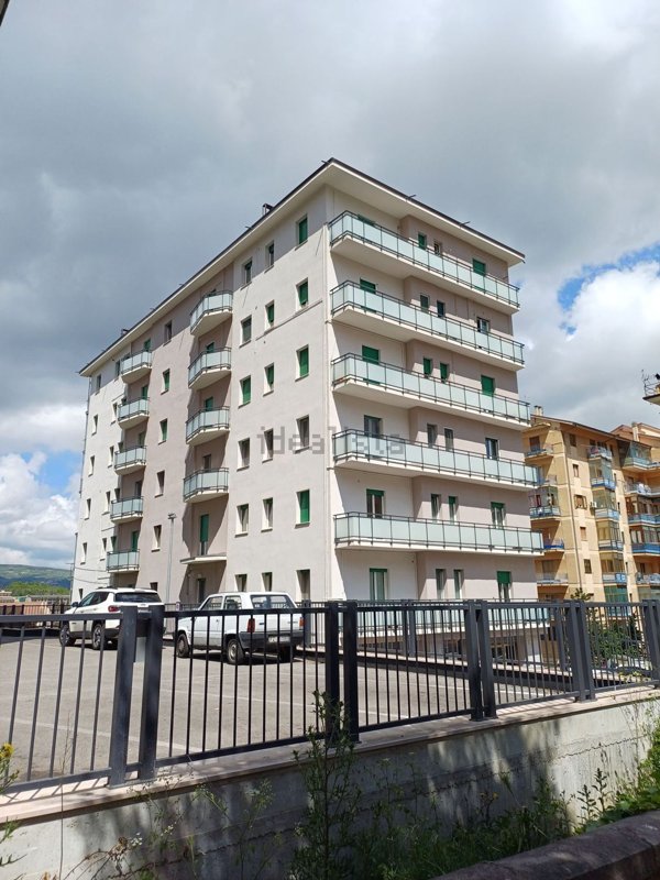 appartamento in vendita a Potenza