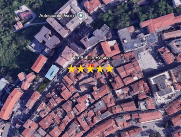 casa indipendente in vendita a Potenza