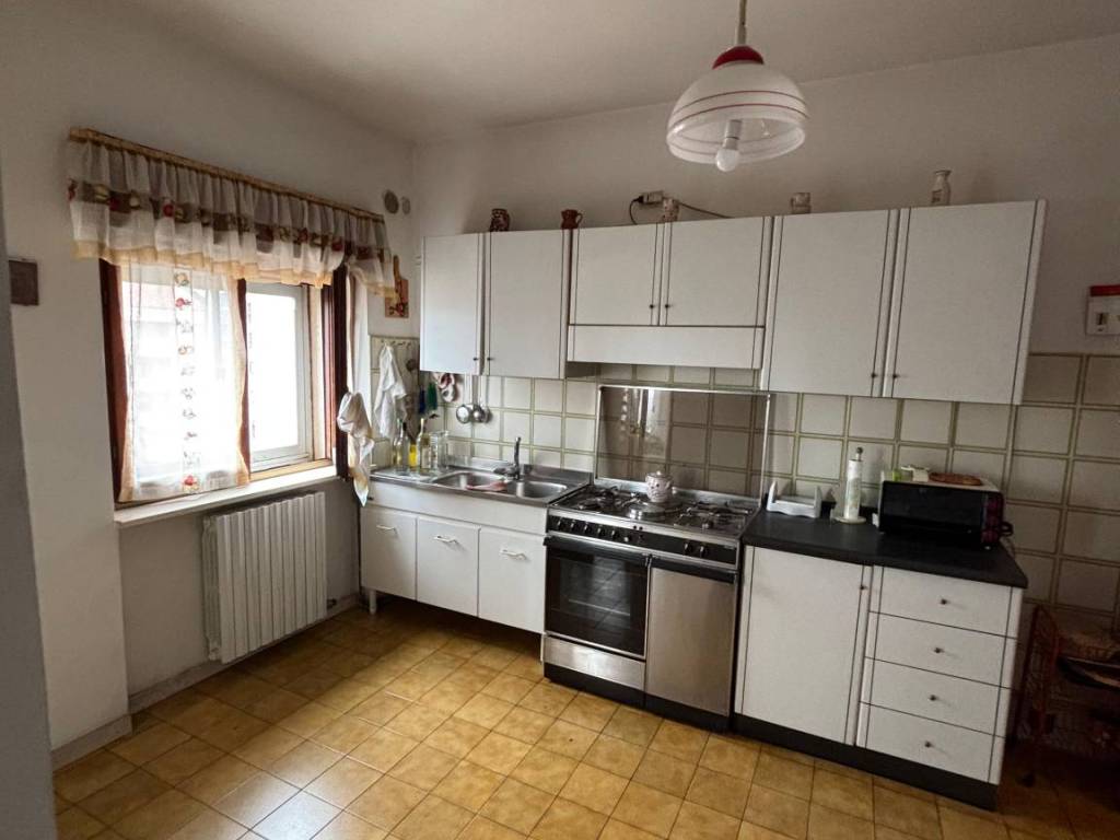 appartamento in vendita a Potenza in zona Poggio Tre Galli