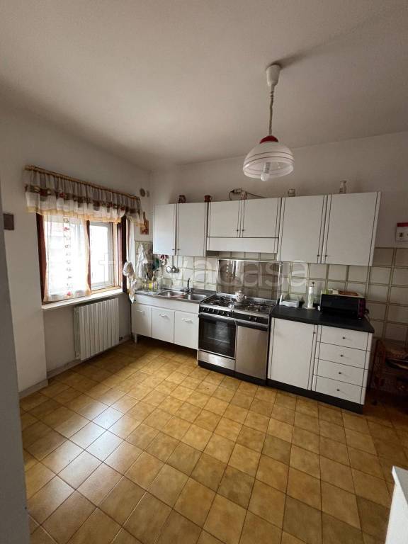 appartamento in vendita a Potenza in zona Poggio Tre Galli