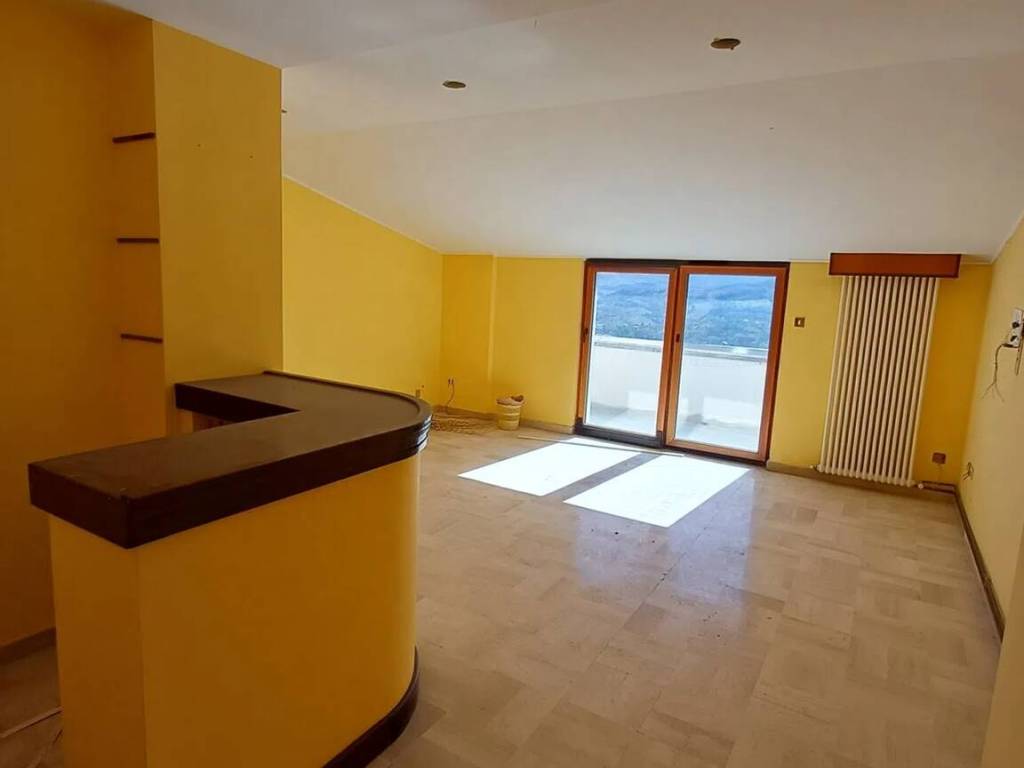 appartamento in vendita a Potenza