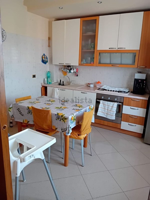 appartamento in vendita a Potenza