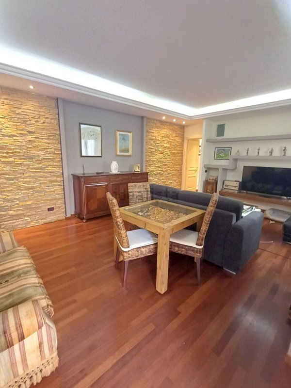 appartamento in vendita a Potenza in zona Rione Francioso