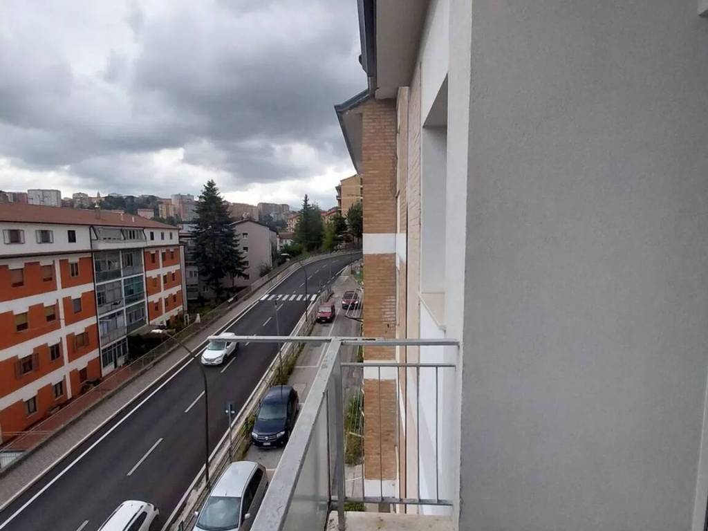 appartamento in vendita a Potenza