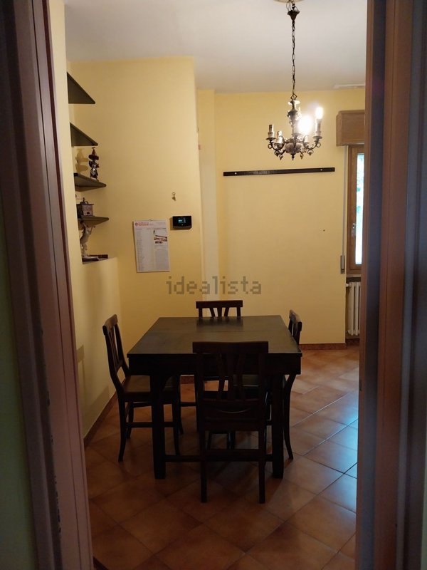 appartamento in vendita a Potenza