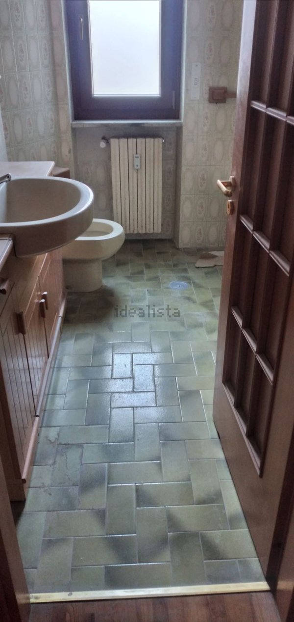 appartamento in vendita a Potenza