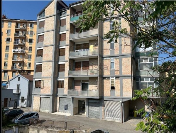 appartamento in vendita a Potenza in zona Rione San Rocco