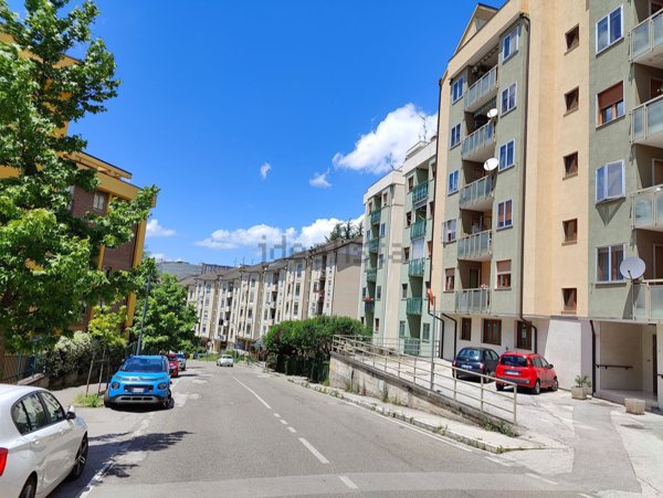 appartamento in vendita a Potenza