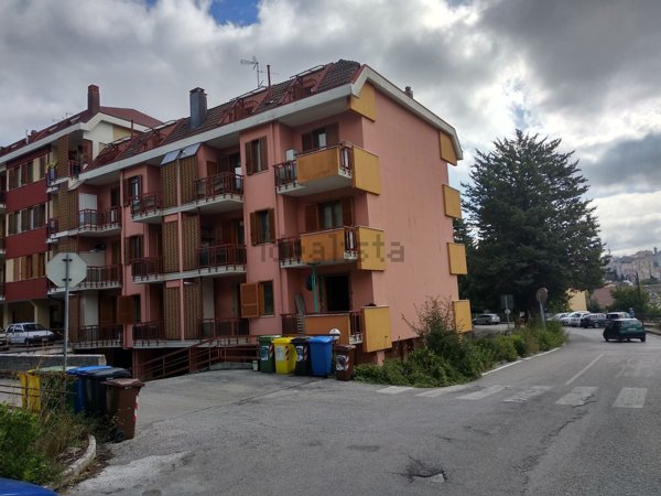 appartamento in vendita a Potenza