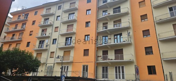 appartamento in vendita a Potenza