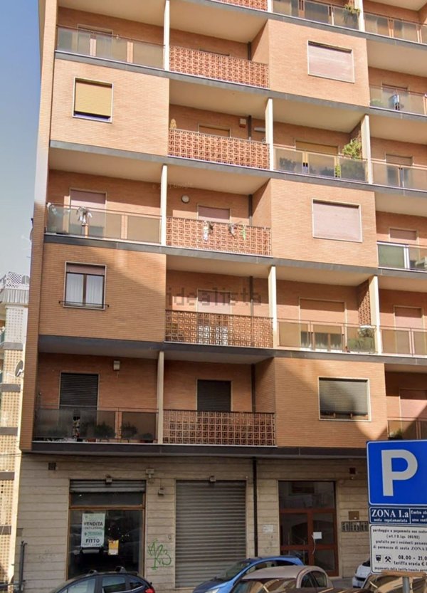appartamento in vendita a Potenza