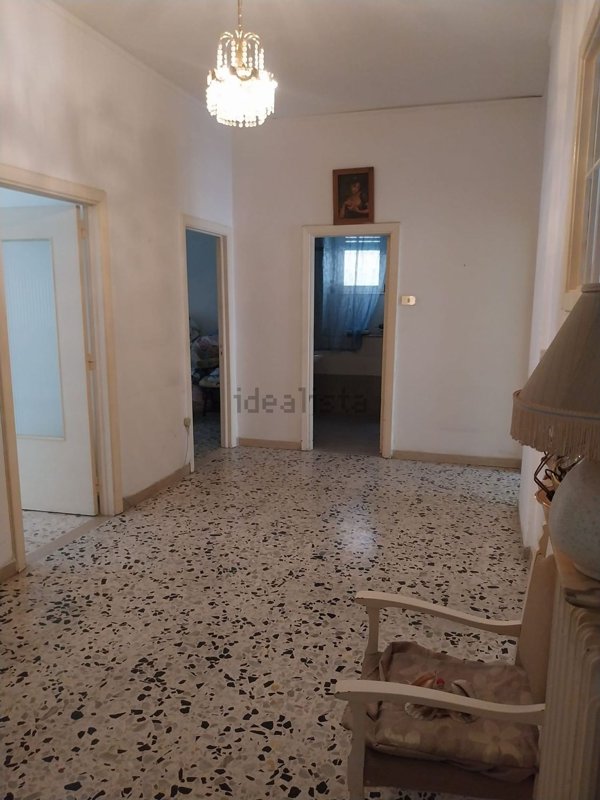 appartamento in vendita a Potenza