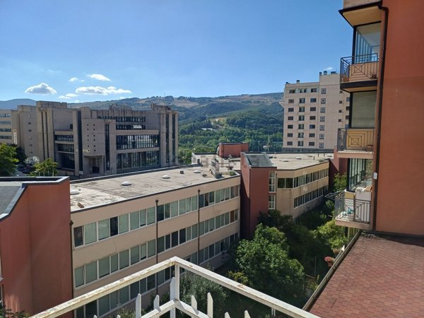 appartamento in vendita a Potenza