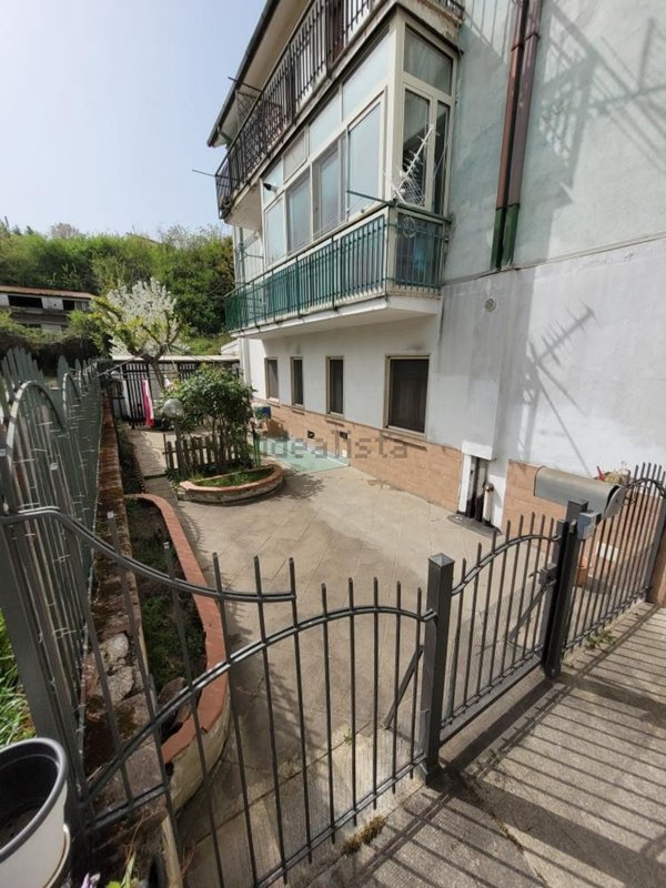 appartamento in vendita a Potenza