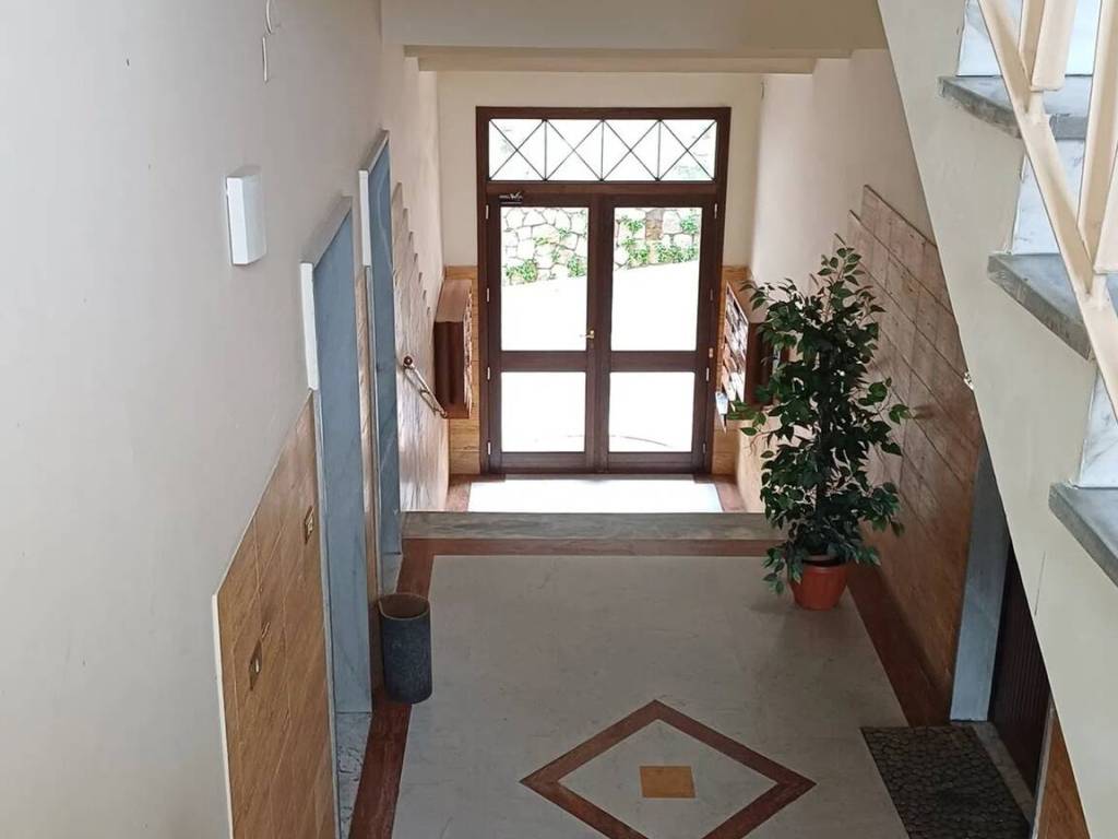 appartamento in vendita a Potenza