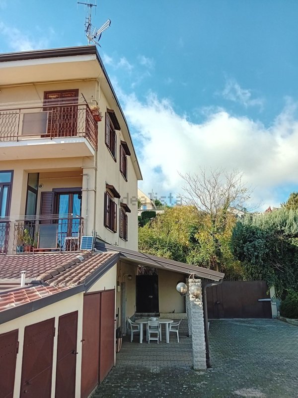 appartamento in vendita a Potenza