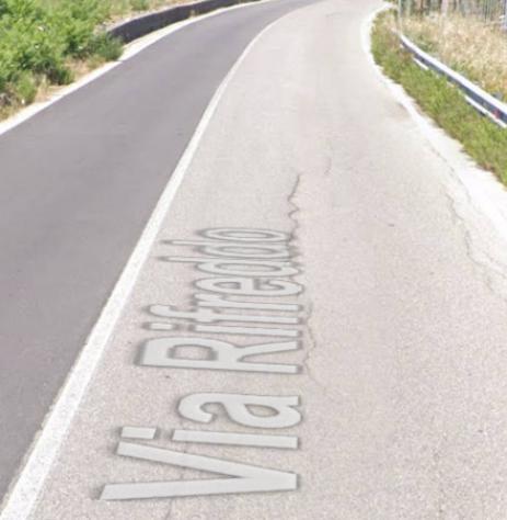 appartamento in vendita a Potenza