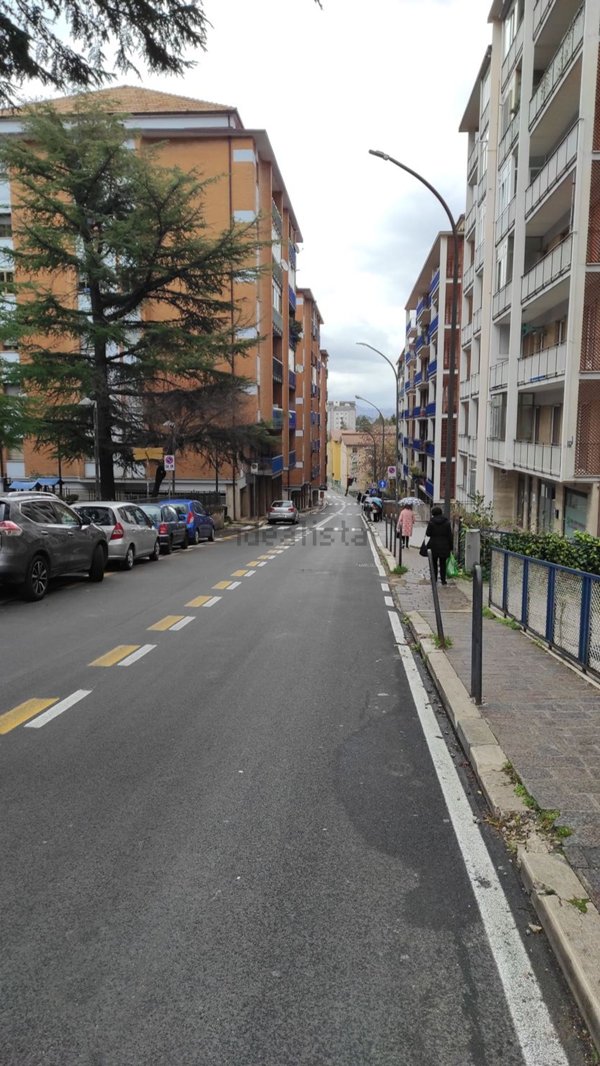 appartamento in vendita a Potenza