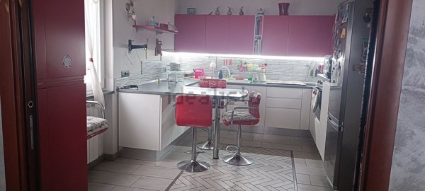 appartamento in vendita a Potenza