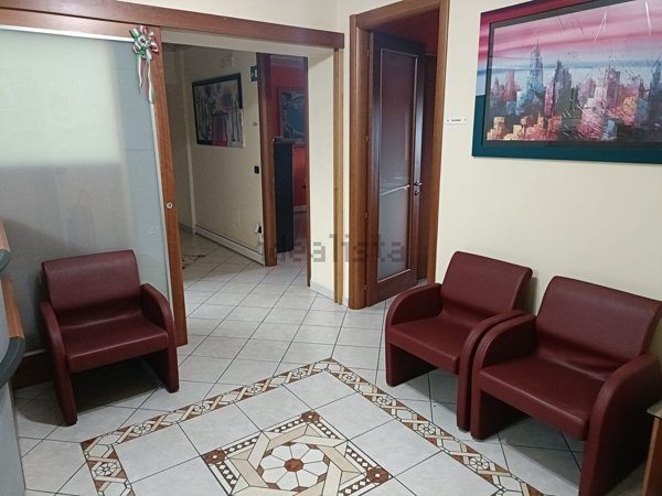 appartamento in vendita a Potenza