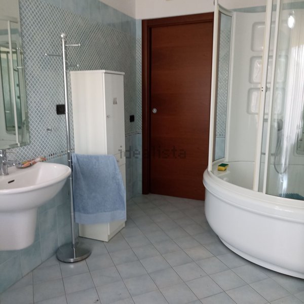 appartamento in vendita a Potenza