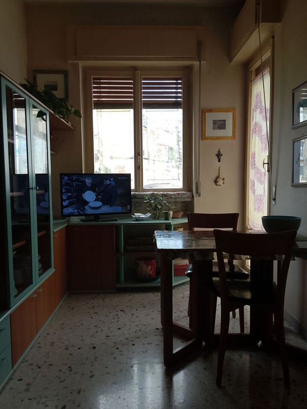 appartamento in vendita a Potenza