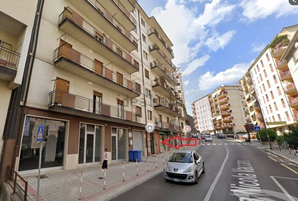 appartamento in vendita a Potenza