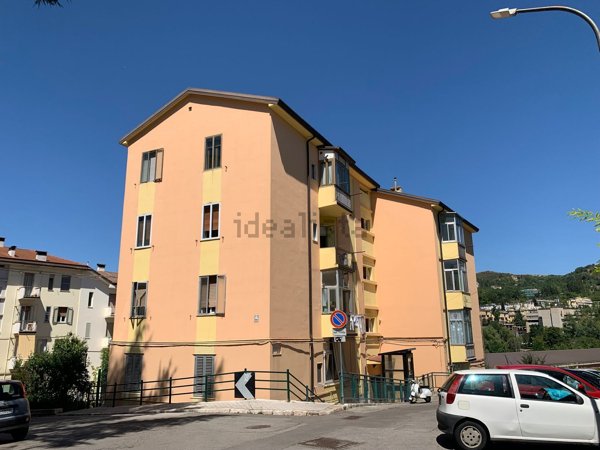 appartamento in vendita a Potenza