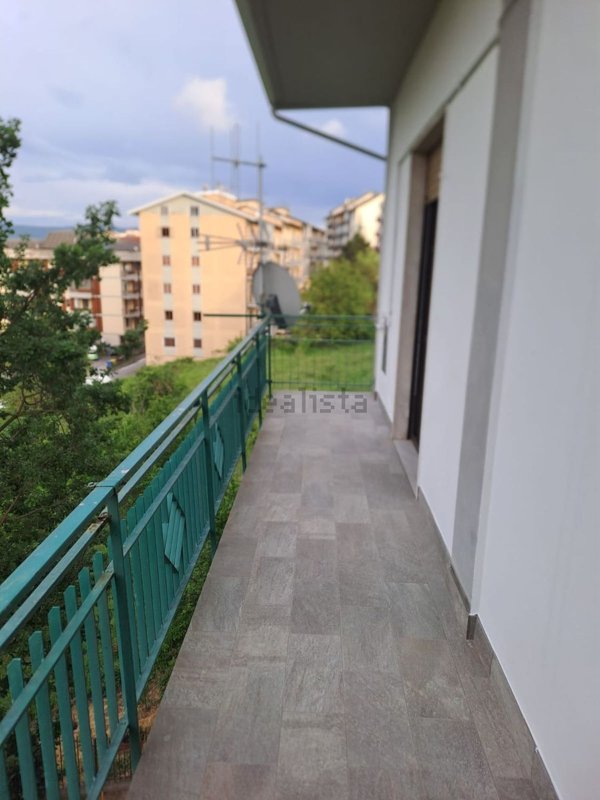 appartamento in vendita a Potenza