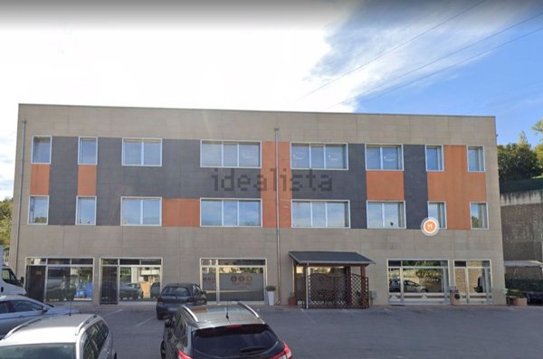 ufficio in vendita a Potenza in zona Gallitello