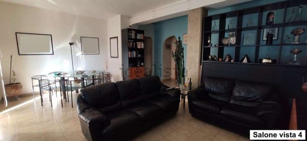 appartamento in vendita a Potenza in zona Rione Montereale