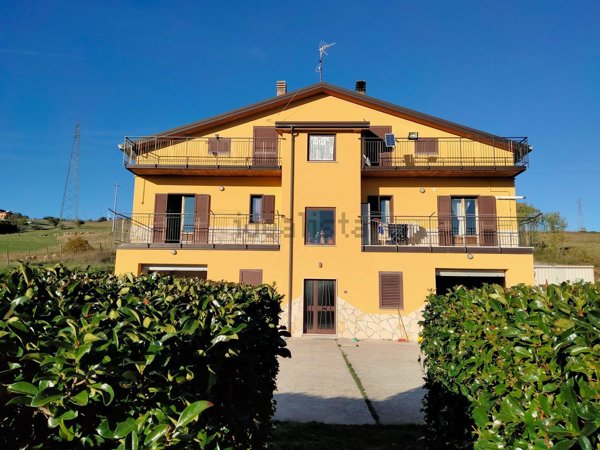 casa indipendente in vendita a Potenza