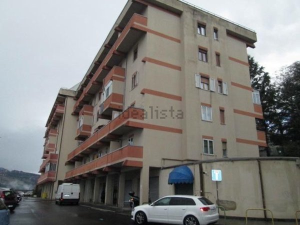 appartamento in vendita a Potenza