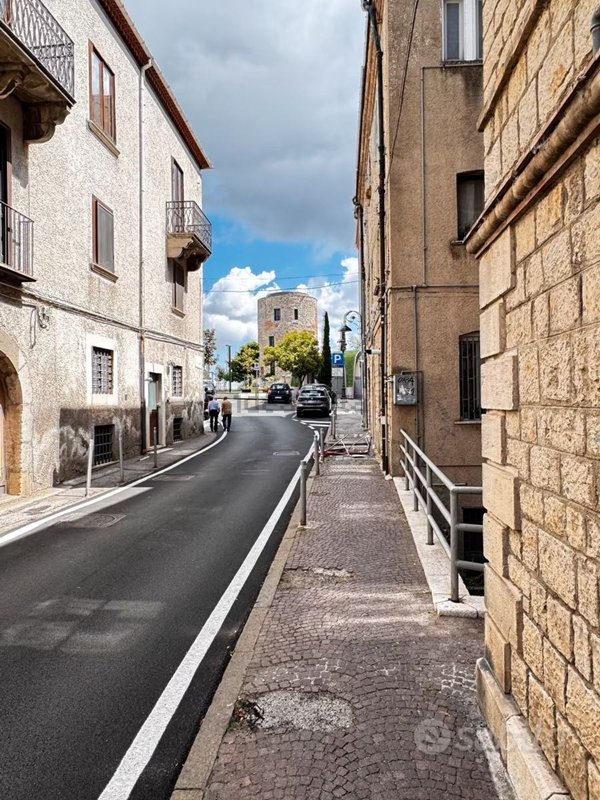 appartamento in vendita a Potenza