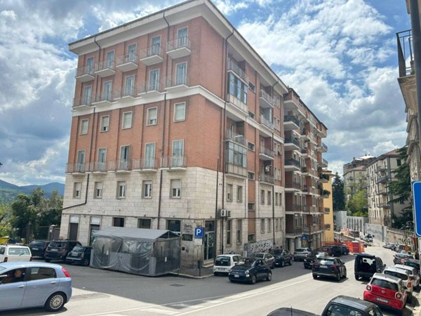 appartamento in vendita a Potenza