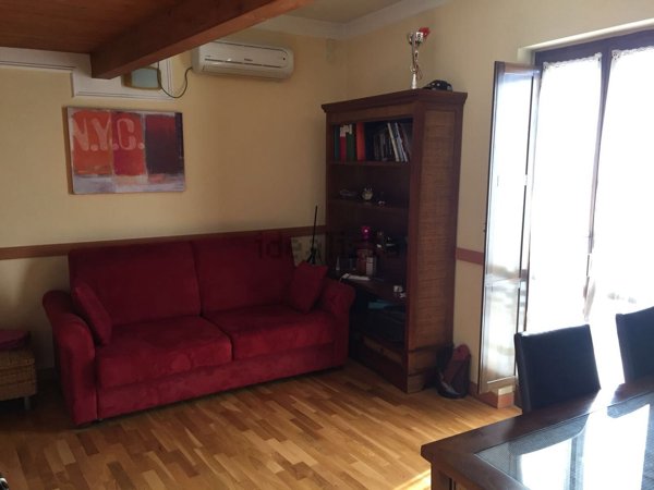 appartamento in vendita a Potenza