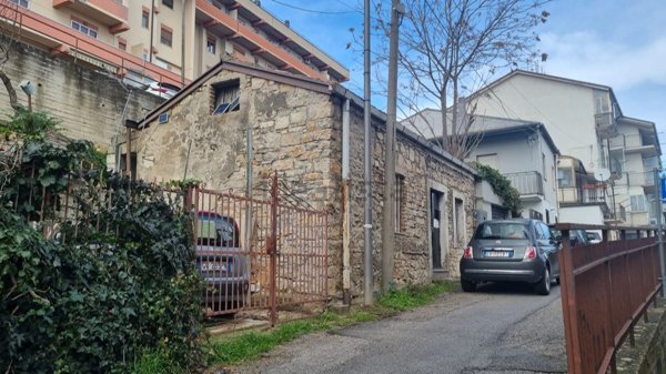 appartamento in vendita a Potenza